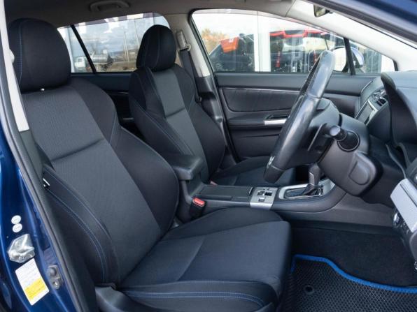 Subaru Levorg I с пробегом 2014 года, цена 1 271 000 рублей, 124365 км, универсал, Автокод Объявления