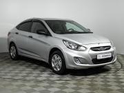 Hyundai Solaris I Санкт-Петербург  - изображение 18
