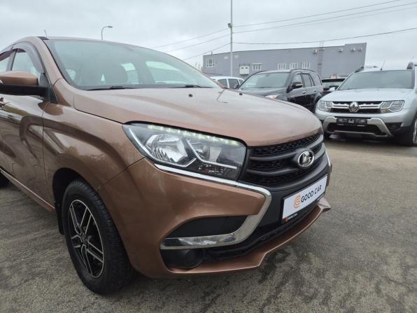 Lada (ВАЗ) XRAY I с пробегом 2016 года, цена 860 000 рублей, 104105 км, хэтчбек, Автокод Объявления