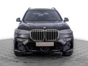 BMW X7 I (G07) Москва  - изображение 33