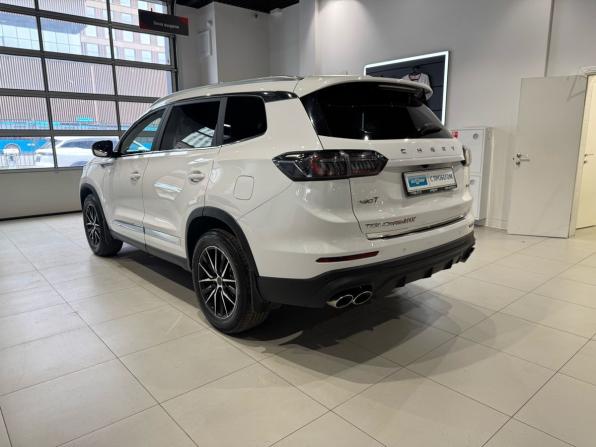 Chery Tiggo 8 Pro Max I с пробегом 2022 года, цена 2 045 000 рублей, 61113 км, внедорожник, Автокод Объявления