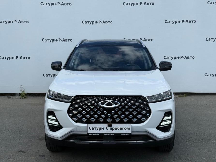 Chery Tiggo 7 Pro I Курган  - изображение 2