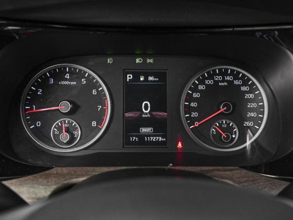 Kia K5 III с пробегом 2021 года, цена 2 520 000 рублей, 117273 км, седан, Автокод Объявления
