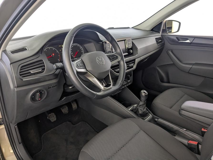 Volkswagen Polo VI Москва  - изображение 15