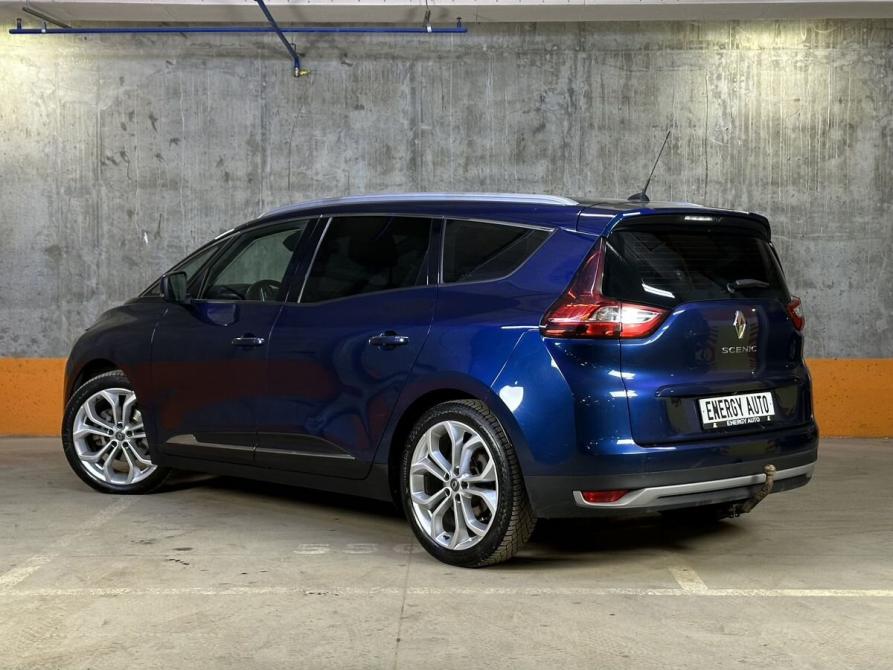 Renault Scenic IV Уфа  - изображение 6