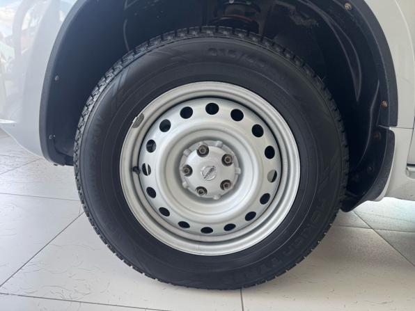Nissan Terrano III (D10) с пробегом 2015 года, цена 1 249 000 рублей, 108662 км, внедорожник, Автокод Объявления