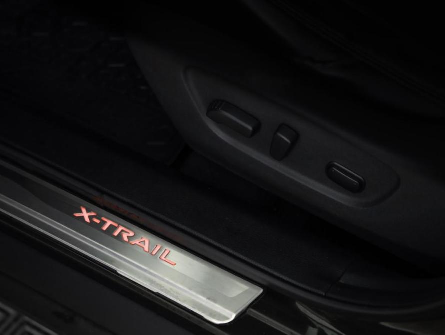Nissan X-Trail III Санкт-Петербург  - изображение 23