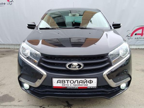 Lada (ВАЗ) XRAY I с пробегом 2017 года, цена 879 000 рублей, 83533 км, хэтчбек, Автокод Объявления