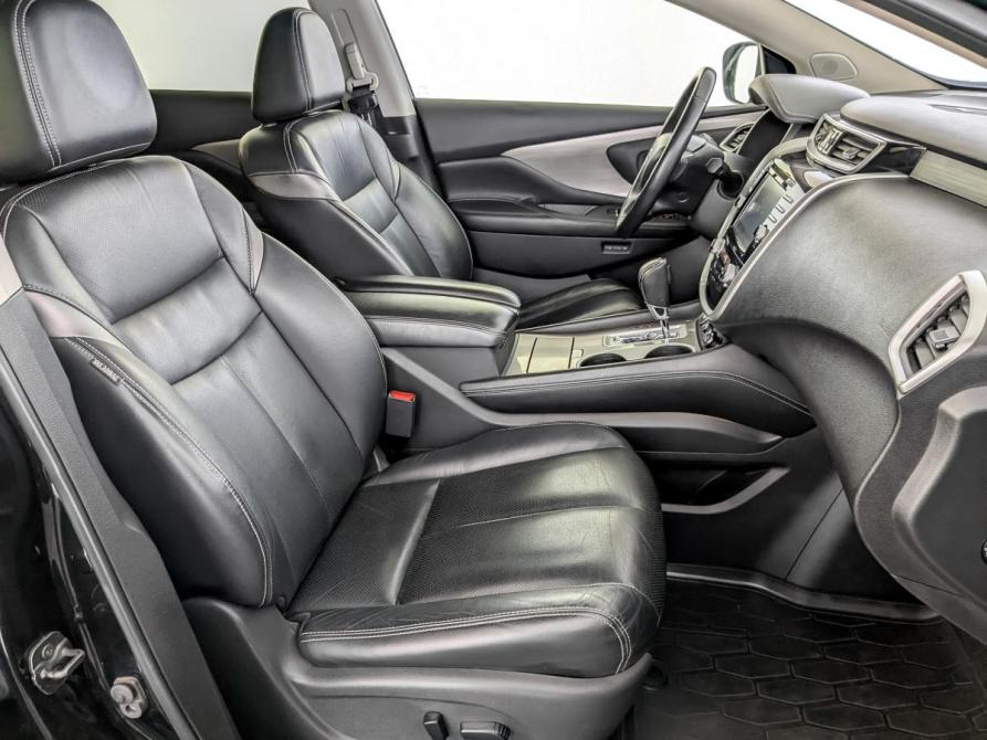 Nissan Murano III (Z52) Москва  - изображение 25