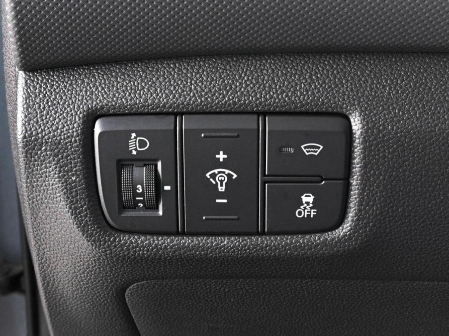 Hyundai Creta I Рестайлинг Ростов-на-Дону  - изображение 16