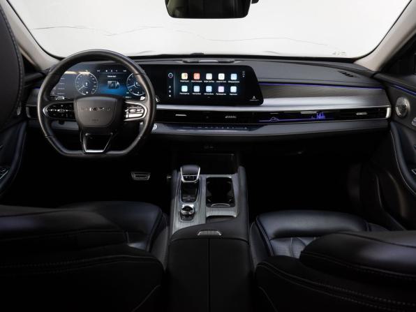Chery Arrizo 8 с пробегом 2023 года, цена 1 875 000 рублей, 56944 км, седан, Автокод Объявления