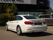 BMW 4 серии F32/F33/F36 Рестайлинг Москва  - изображение 29