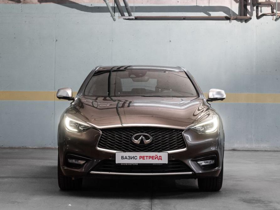 Infiniti Q30 Тюмень  - изображение 3