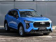 Haval Jolion I Рестайлинг Новороссийск  - изображение 24