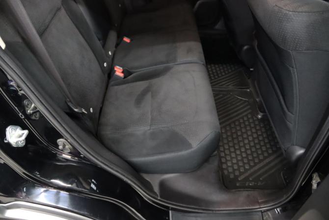 Honda CR-V IV Рестайлинг с пробегом 2014 года, цена 2 095 950 рублей, 109072 км, внедорожник, Автокод Объявления