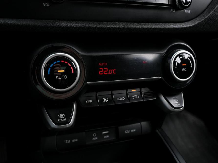 Kia Rio IV Волгоград  - изображение 15
