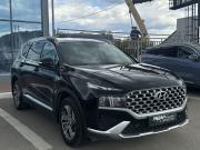Hyundai Santa Fe IV Рестайлинг Иваново  - изображение 11