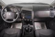 SsangYong Kyron I Рестайлинг Томск  - изображение 26