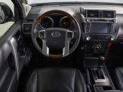 Toyota Land Cruiser Prado 150 Series Рестайлинг 1 Санкт-Петербург  - изображение 39