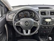 Renault Logan II Рестайлинг Москва  - изображение 47