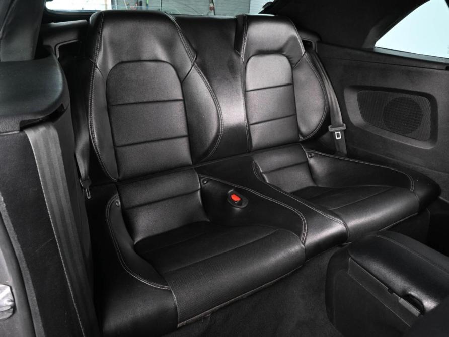 Ford Mustang VI Рестайлинг Ростов-на-Дону  - изображение 7