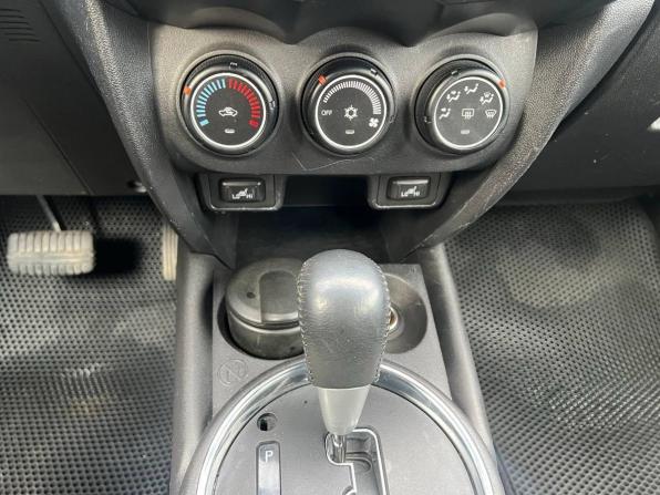 Mitsubishi ASX I Рестайлинг с пробегом 2014 года, цена 919 000 рублей, 211188 км, внедорожник, Автокод Объявления