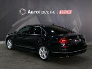 Volkswagen Passat (North America and China) I Рестайлинг Пермь  - изображение 32