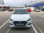Hyundai Solaris II Пермь  - изображение 10