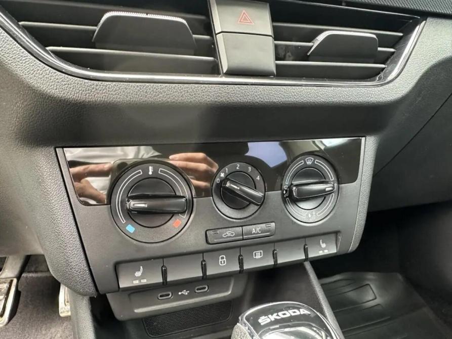 Skoda Rapid II Краснодар  - изображение 14