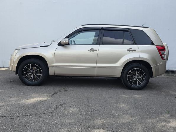 Suzuki Grand Vitara II Рестайлинг с пробегом 2010 года, цена 1 150 000 рублей, 143795 км, внедорожник, Автокод Объявления