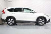 Honda CR-V IV Кемерово  - изображение 27