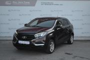 Lada (ВАЗ) XRAY I Старый Оскол  - изображение 9