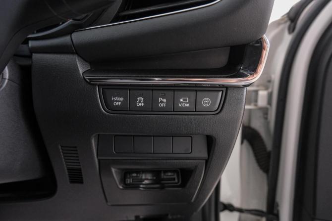 Mazda 3 IV (BP) с пробегом 2019 года, цена 1 799 000 рублей, 86000 км, хэтчбек, Автокод Объявления