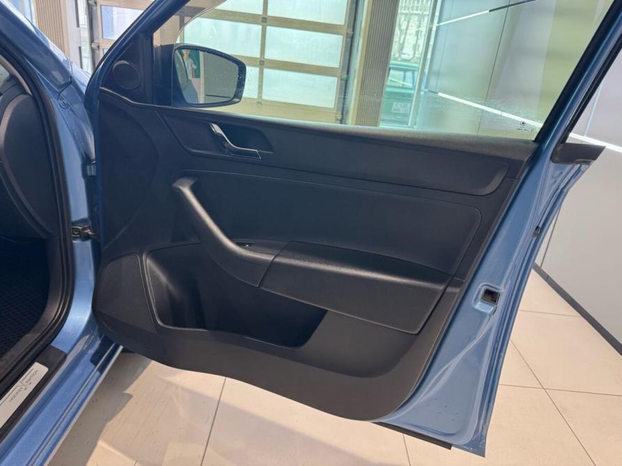 Skoda Rapid I Екатеринбург  - изображение 22