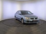 Mitsubishi Lancer IX Рестайлинг Москва  - изображение 31