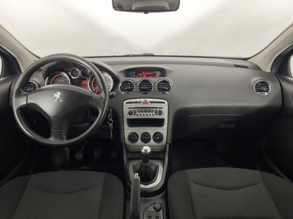 Peugeot 408 I с пробегом 2013 года, цена 625 000 рублей, 139127 км, седан, Автокод Объявления
