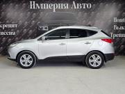 Hyundai ix35 I Краснодар  - изображение 44