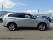 Mitsubishi Outlander III Рестайлинг Саратов  - изображение 43