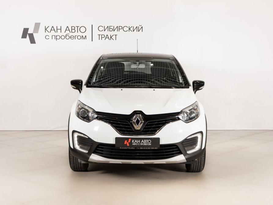 Renault Kaptur I Казань  - изображение 2