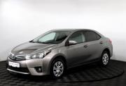 Toyota Corolla XI (E160 E170 E180) Нижний Новгород  - изображение 24