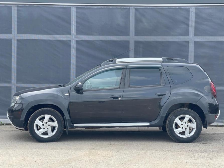 Renault Duster I Рестайлинг Ижевск  - изображение 4