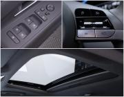 Hyundai Elantra VII (CN7) Рестайлинг Москва  - изображение 35