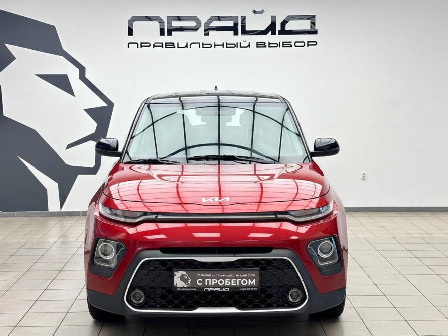 Kia Soul III Ростов-на-Дону  - изображение 2