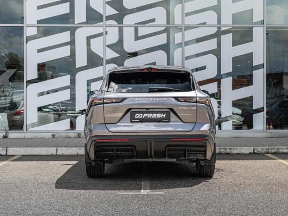 JETOUR DASHING I с пробегом 2023 года, цена 2 320 000 рублей, 15657 км, внедорожник, Автокод Объявления