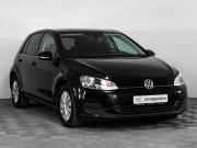 Volkswagen Golf VII Санкт-Петербург  - изображение 21