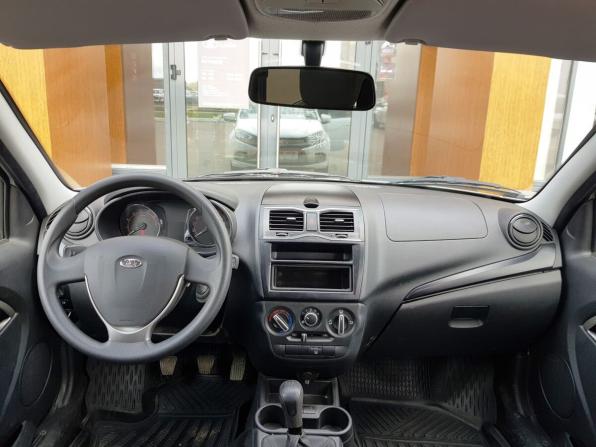 Lada (ВАЗ) Granta I Рестайлинг с пробегом 2022 года, цена 833 000 рублей, 38500 км, седан, Автокод Объявления