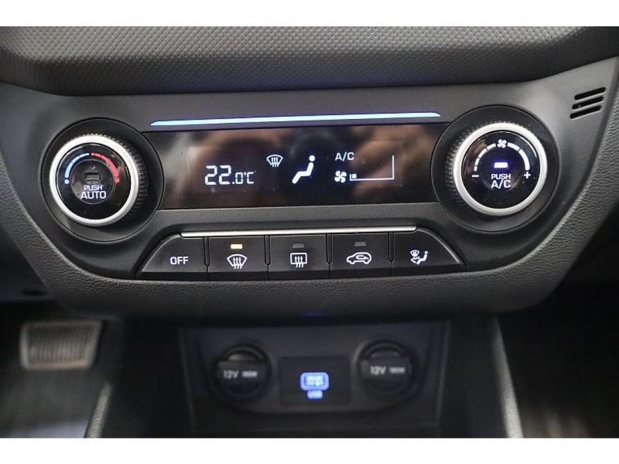 Hyundai Creta I Коломна  - изображение 11