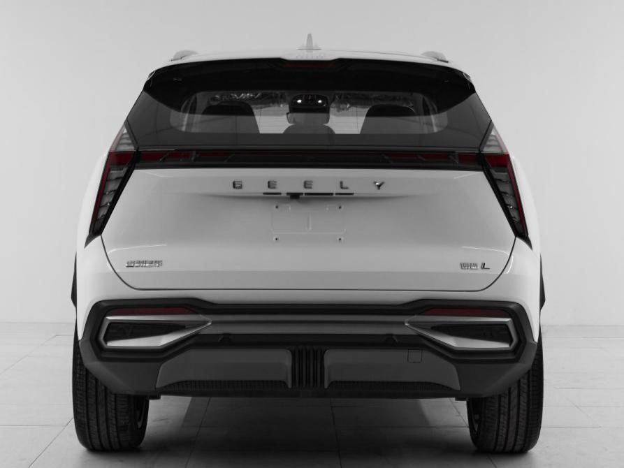 Geely Atlas II Москва  - изображение 5