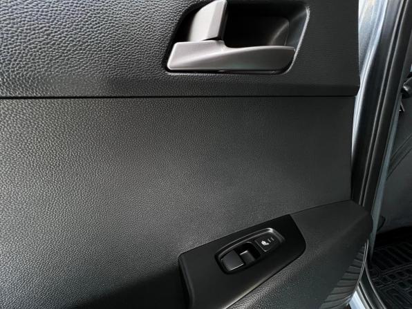 Hyundai Creta I с пробегом 2018 года, цена 1 880 000 рублей, 91874 км, внедорожник, Автокод Объявления