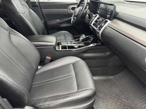Kia Sorento IV с пробегом 2020 года, цена 3 400 000 рублей, 135937 км, внедорожник, Автокод Объявления